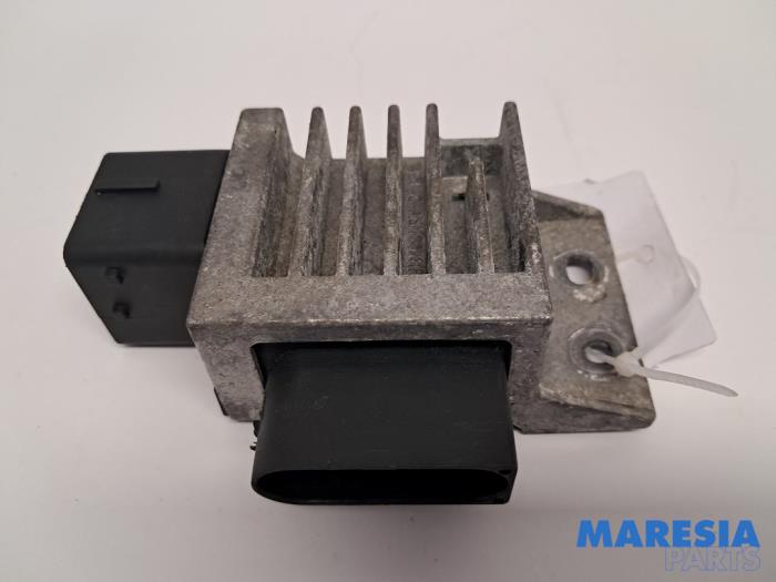 Gebruikte Computer Koeling Renault Trafic (1FL/2FL/3FL/4FL) 2.0 dCi 16V 145 Prijs € 60,44 Inclusief btw aangeboden door Maresia Parts