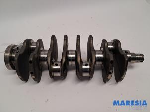 Gebruikte Krukas Alfa Romeo Giulietta (940) 1.4 TB 16V MultiAir Prijs € 149,99 Margeregeling aangeboden door Maresia Parts