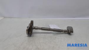 Gebruikte Balansas Peugeot 308 SW (L4/L9/LC/LJ/LR) 1.2 12V e-THP PureTech 110 Prijs € 99,00 Margeregeling aangeboden door Maresia Parts