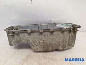 Gebruikte Carterpan Alfa Romeo Giulietta (940) 1.4 TB 16V MultiAir Prijs € 65,00 Margeregeling aangeboden door Maresia Parts