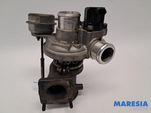 Gebruikte G-lader Alfa Romeo Giulietta (940) 1.4 TB 16V MultiAir Prijs € 349,99 Margeregeling aangeboden door Maresia Parts