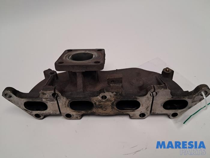 Gebruikte Spruitstuk Uitlaat Alfa Romeo Giulietta (940) 1.4 TB 16V MultiAir Prijs € 200,00 Margeregeling aangeboden door Maresia Parts