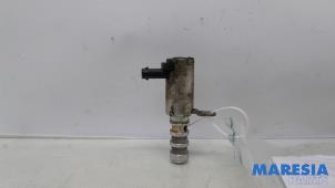 Gebruikte Schakelaar Oliedruk Peugeot 308 SW (L4/L9/LC/LJ/LR) 1.2 12V e-THP PureTech 110 Prijs € 30,00 Margeregeling aangeboden door Maresia Parts