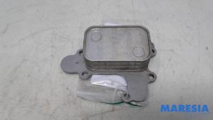 Gebruikte Oliekoeler Peugeot 308 SW (L4/L9/LC/LJ/LR) 1.2 12V e-THP PureTech 110 Prijs € 19,50 Margeregeling aangeboden door Maresia Parts