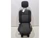 Opel Movano 2.3 CDTi 16V RWD Stoel links