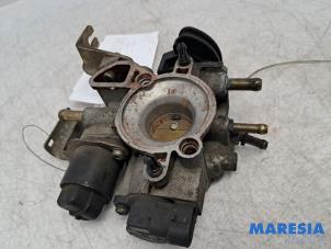 Gebruikte Carburateur Fiat Punto I (176) 55 1.1 Prijs € 45,00 Margeregeling aangeboden door Maresia Parts