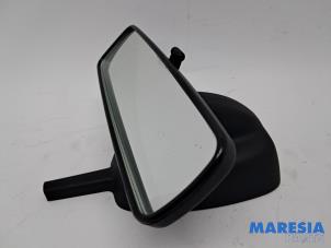 Gebruikte Spiegel binnen Peugeot 207/207+ (WA/WC/WM) 1.6 16V Prijs € 25,00 Margeregeling aangeboden door Maresia Parts
