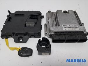 Gebruikte Computer Motormanagement Opel Movano 2.3 CDTi 16V RWD Prijs € 483,99 Inclusief btw aangeboden door Maresia Parts