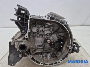 Gebruikte Versnellingsbak Citroen C3 (SC) 1.0 Vti 68 12V Prijs € 249,00 Margeregeling aangeboden door Maresia Parts