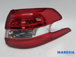 Gebruikte Achterlicht rechts Peugeot 308 SW (L4/L9/LC/LJ/LR) 1.6 BlueHDi 120 Prijs € 120,00 Margeregeling aangeboden door Maresia Parts