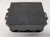 Opel Movano 2.3 CDTi 16V RWD Module PDC