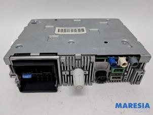 Gebruikte Regelunit Multi Media Peugeot 308 SW (L4/L9/LC/LJ/LR) 1.6 BlueHDi 120 Prijs € 140,00 Margeregeling aangeboden door Maresia Parts