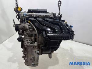 Gebruikte Motor Renault Twingo III (AH) 1.0 SCe 70 12V Prijs € 875,00 Margeregeling aangeboden door Maresia Parts