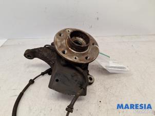 Gebruikte Asschenkel rechts-voor Nissan NV 300 1.6 dCi 95 Prijs € 114,95 Inclusief btw aangeboden door Maresia Parts