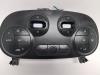 Fiat 500 (312) 1.4 16V Chaufage Bedieningspaneel