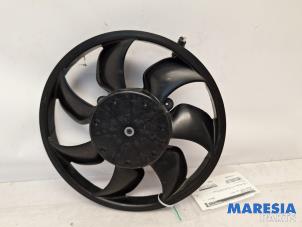 Gebruikte Koelvin Motor Nissan NV 300 1.6 dCi 95 Prijs € 90,75 Inclusief btw aangeboden door Maresia Parts