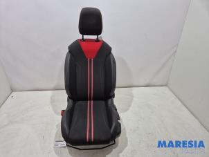 Gebruikte Stoel links Opel Corsa F (UB/UH/UP) 1.2 Turbo 12V 130 Prijs € 299,99 Margeregeling aangeboden door Maresia Parts