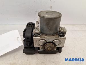 Gebruikte ABS Pomp Fiat 500 (312) 1.4 16V Prijs € 40,00 Margeregeling aangeboden door Maresia Parts