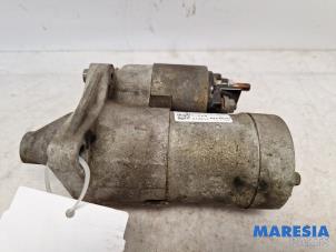 Gebruikte Startmotor Fiat 500 (312) 1.4 16V Prijs € 40,00 Margeregeling aangeboden door Maresia Parts