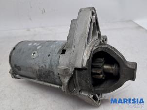 Gebruikte Startmotor Opel Movano 2.3 CDTi 16V RWD Prijs € 42,35 Inclusief btw aangeboden door Maresia Parts