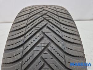 Gebruikte Band Renault Megane III Grandtour (KZ) 1.2 16V TCE 115 Prijs € 30,00 Margeregeling aangeboden door Maresia Parts