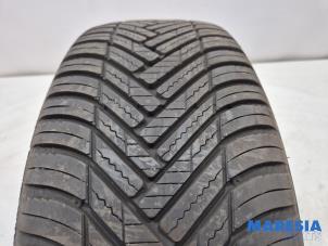 Gebruikte Band Renault Megane III Grandtour (KZ) 1.2 16V TCE 115 Prijs € 30,00 Margeregeling aangeboden door Maresia Parts