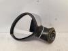 Fiat 500 (312) 1.4 16V Buitenspiegel links