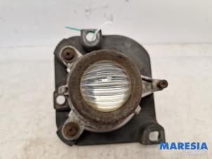 Gebruikte Mistlamp links-voor Fiat 500 (312) 1.4 16V Prijs € 30,00 Margeregeling aangeboden door Maresia Parts