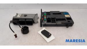 Gebruikte Computer Motormanagement Citroen C3 (SC) 1.0 Vti 68 12V Prijs € 290,00 Margeregeling aangeboden door Maresia Parts
