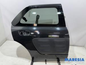 Gebruikte Deur 4Deurs rechts-achter Citroen C4 Cactus (0B/0P) 1.2 PureTech 110 12V Prijs € 199,99 Margeregeling aangeboden door Maresia Parts