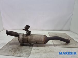 Gebruikte Roetfilter Renault Master III (MA/MB/MC/MD/MH/MF/MG/MH) 2.3 dCi 16V Prijs € 362,99 Inclusief btw aangeboden door Maresia Parts
