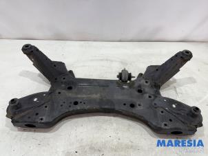 Gebruikte Subframe Renault Master III (MA/MB/MC/MD/MH/MF/MG/MH) 2.3 dCi 16V Prijs € 211,75 Inclusief btw aangeboden door Maresia Parts