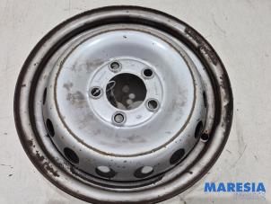 Gebruikte Velg Renault Master III (MA/MB/MC/MD/MH/MF/MG/MH) 2.3 dCi 16V Prijs € 42,35 Inclusief btw aangeboden door Maresia Parts