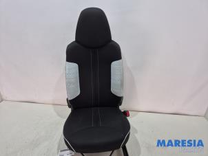 Gebruikte Stoel rechts Citroen C1 1.0 12V Prijs € 75,00 Margeregeling aangeboden door Maresia Parts