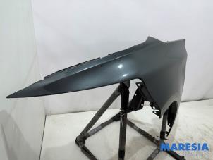 Gebruikte Scherm links-voor Citroen C4 Picasso (3D/3E) 1.6 16V THP 155 Prijs € 149,99 Margeregeling aangeboden door Maresia Parts