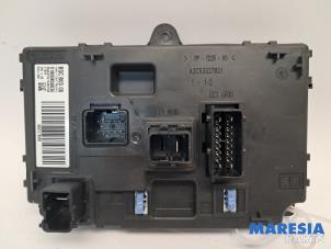 Gebruikte Module Trekhaak Peugeot 3008 I (0U/HU) 1.6 16V THP 155 Prijs € 74,99 Margeregeling aangeboden door Maresia Parts