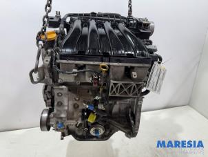 Gebruikte Motor Renault Grand Scénic III (JZ) 2.0 16V CVT Prijs € 1.699,00 Margeregeling aangeboden door Maresia Parts