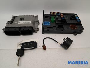 Gebruikte Computer Motormanagement Citroen C4 Cactus (0B/0P) 1.2 PureTech 110 12V Prijs € 315,00 Margeregeling aangeboden door Maresia Parts