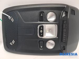 Gebruikte Binnenverlichting voor Opel Corsa F (UB/UH/UP) 1.2 Turbo 12V 130 Prijs € 34,99 Margeregeling aangeboden door Maresia Parts