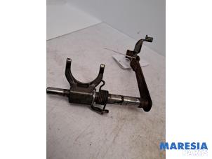 Gebruikte Koppelingsvork Citroen C1 1.0 12V Prijs € 85,00 Margeregeling aangeboden door Maresia Parts