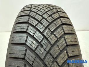 Gebruikte Band Renault Grand Scénic III (JZ) 2.0 16V CVT Prijs € 35,00 Margeregeling aangeboden door Maresia Parts