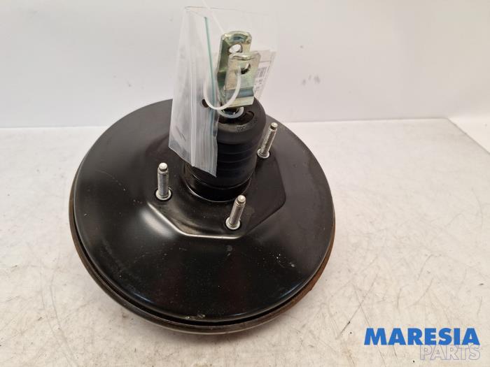 Gebruikte Rembekrachtiger Citroen C1 1.0 12V Prijs € 39,95 Margeregeling aangeboden door Maresia Parts