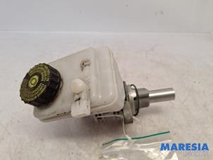 Gebruikte Hoofdremcilinder Citroen C1 1.0 12V Prijs € 19,95 Margeregeling aangeboden door Maresia Parts