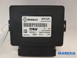 Gebruikte Computer Handrem Renault Megane III Grandtour (KZ) 1.2 16V TCE 115 Prijs € 85,00 Margeregeling aangeboden door Maresia Parts