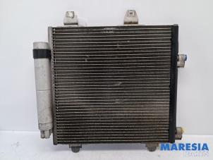 Gebruikte Airco Condensor Citroen C1 1.0 12V Prijs € 29,99 Margeregeling aangeboden door Maresia Parts