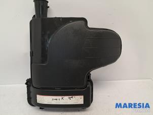 Gebruikte Luchtfilterhuis Citroen C1 1.0 12V Prijs € 19,99 Margeregeling aangeboden door Maresia Parts