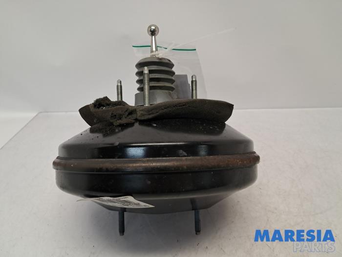 Gebruikte Rembol Citroen C3 (SC) 1.0 Vti 68 12V Prijs € 50,00 Margeregeling aangeboden door Maresia Parts