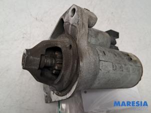 Gebruikte Startmotor Citroen C3 (SC) 1.0 Vti 68 12V Prijs € 30,00 Margeregeling aangeboden door Maresia Parts