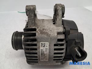 Gebruikte Dynamo Citroen C3 (SC) 1.0 Vti 68 12V Prijs € 45,00 Margeregeling aangeboden door Maresia Parts