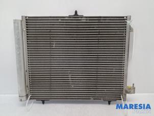 Gebruikte Airco Condensor Citroen C3 (SC) 1.0 Vti 68 12V Prijs € 40,00 Margeregeling aangeboden door Maresia Parts